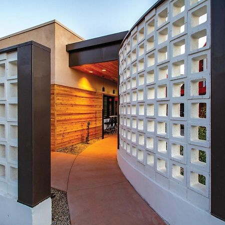 The Downtown Clifton Hotel Tucson Exterior photo
