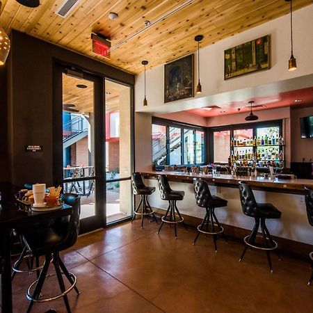 The Downtown Clifton Hotel Tucson Exterior photo